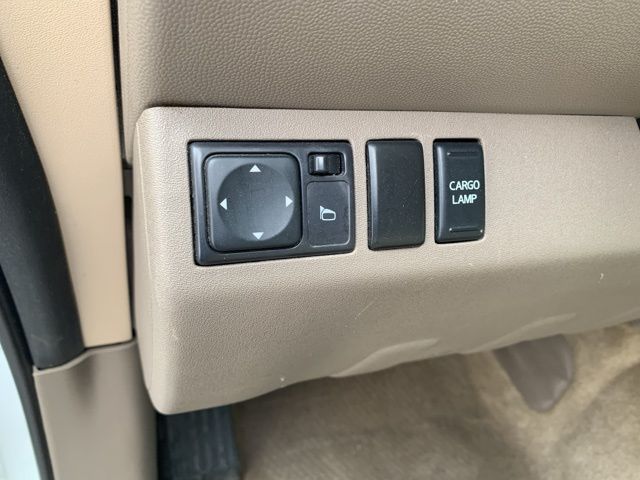 2016 Nissan Frontier SV photo
