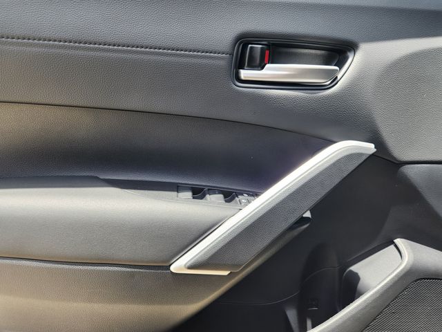 New 2026 Toyota Corolla Cross SUV