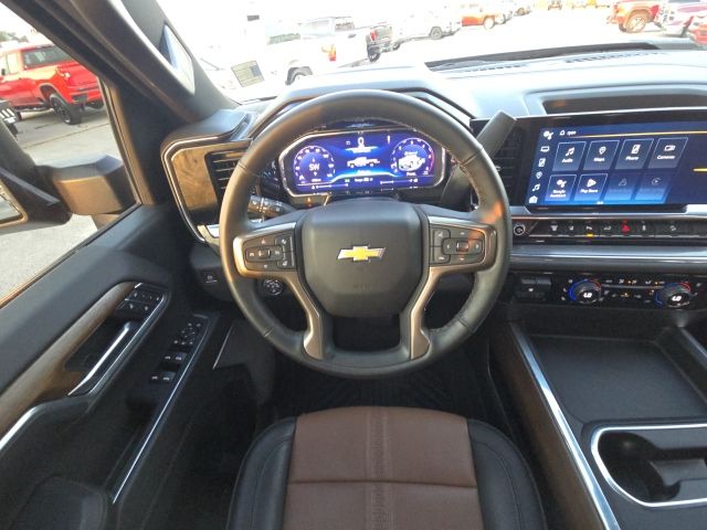 Photo of 2024 Chevrolet Silverado 2500HD High Country in Dallas, GA - 29,  2024 Chevrolet Silverado 2500HD High Country:167171A