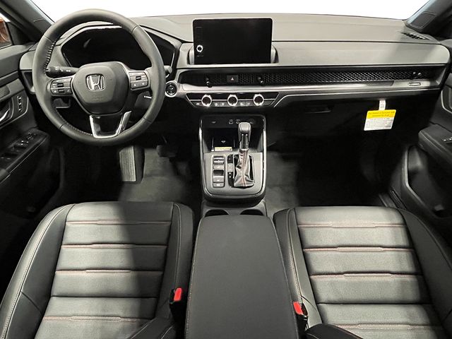 CR-V Hybrid Sport-L