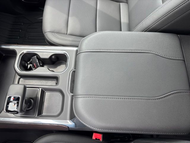 New 2026 GMC Sierra 1500 Truck