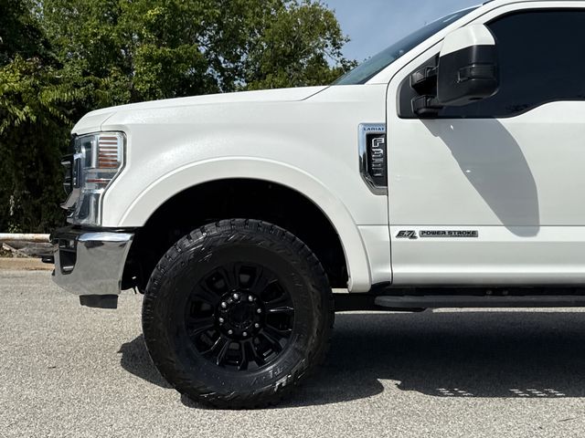 Used 2022 Ford F-350SD Truck