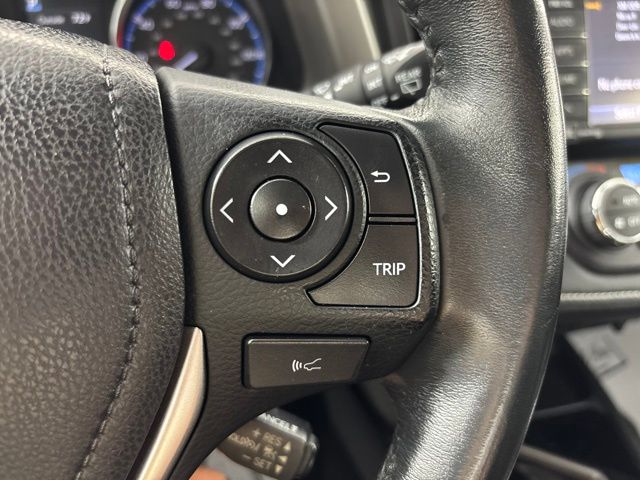 Used 2016 Toyota RAV4 SUV