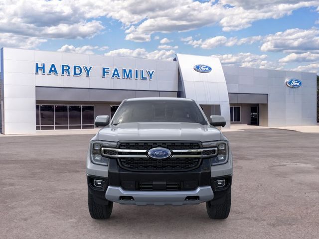 2026 Ford Ranger Lariat:169865