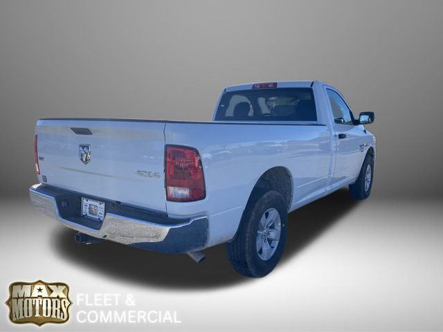 2023 Ram 1500 Classic SLT 12