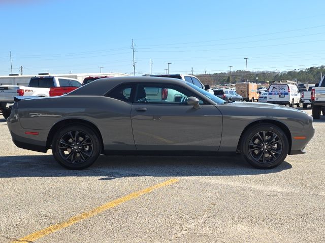 2023 Dodge Challenger SXT:168408A