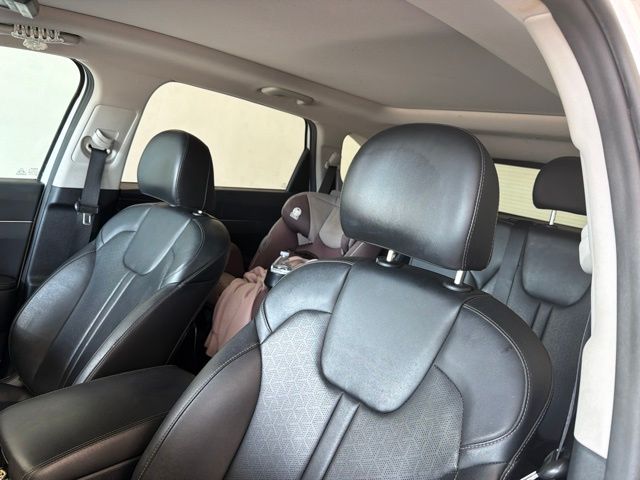 2022 Kia Sorento S White at Shottenkirk Kia Fort Bend