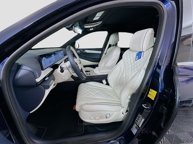 Thumbnail: 2026 Genesis GV80 - 16