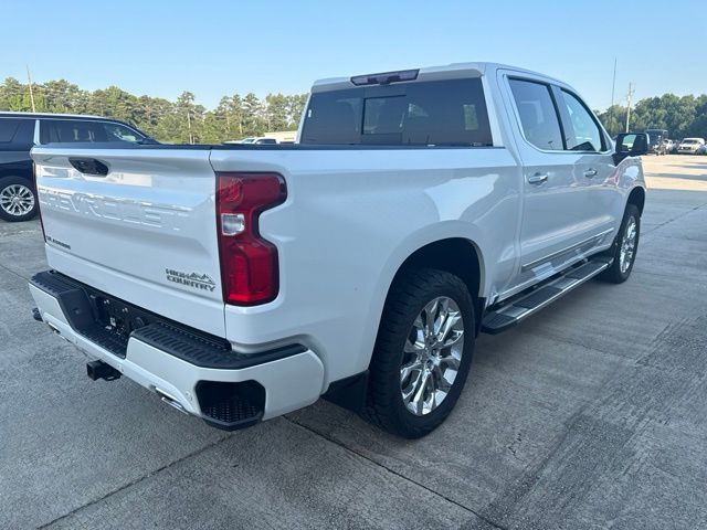 2023 Chevrolet Silverado 1500 High Country:47075A