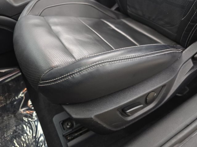 Used 2021 Gray Ford GT Premium image 25