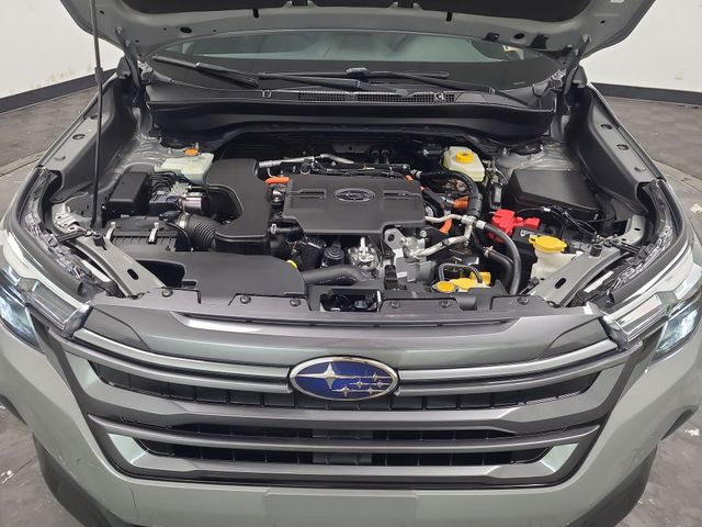 2026 – Subaru – Forester