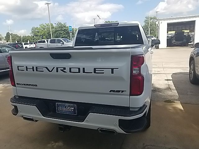 Used 2021 Chevrolet Silverado 1500 Truck