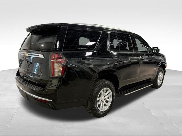 2024 Chevrolet Tahoe LT Black at Stokes Mazda