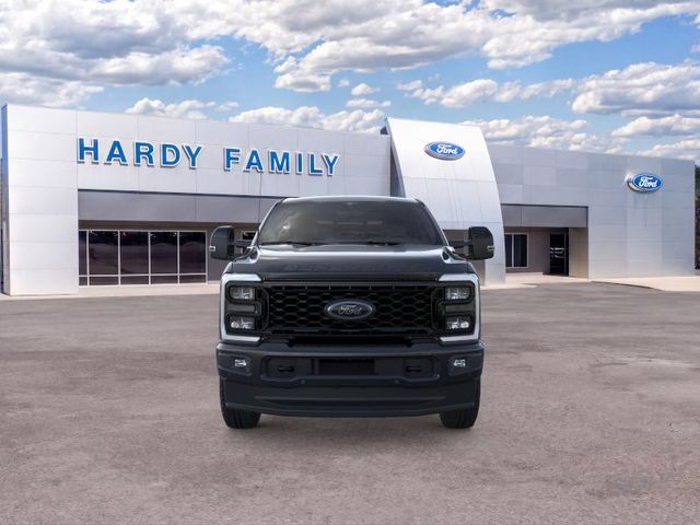 2026 Ford F-350SD Lariat:169725