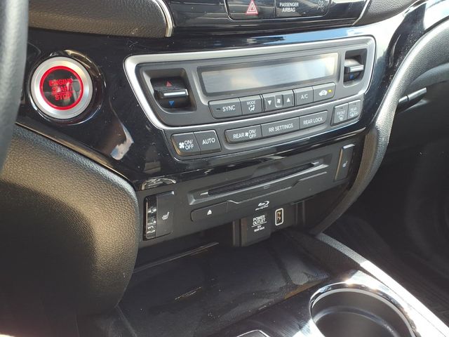2022 Honda Pilot - Image 20