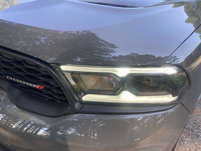 2021 Dodge Durango GT Plus 40