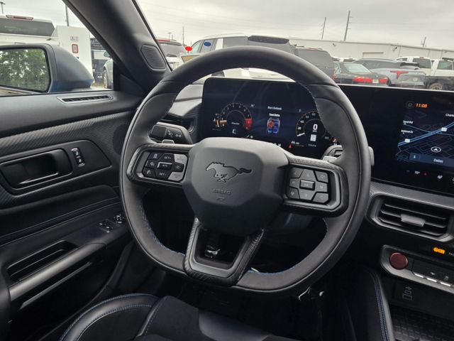 2024 Ford Mustang Dark Horse:169340A