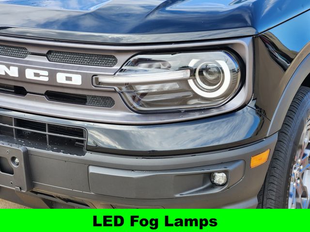 2023 Ford Bronco Sport Big Bend photo 3