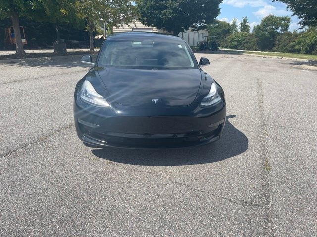 Used 2019 Tesla Model 3 Base with VIN 5YJ3E1EB2KF393079 for sale in Beech Island, SC