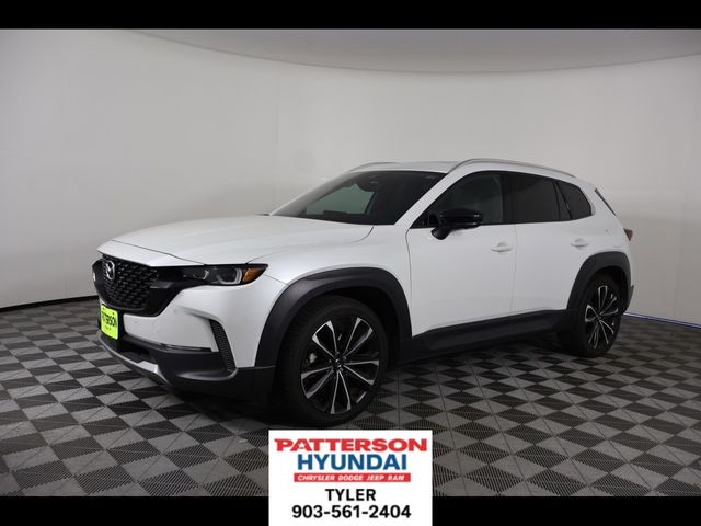 2023 Mazda CX-50 2.5 TURBO PREMIUM PLUS's photo