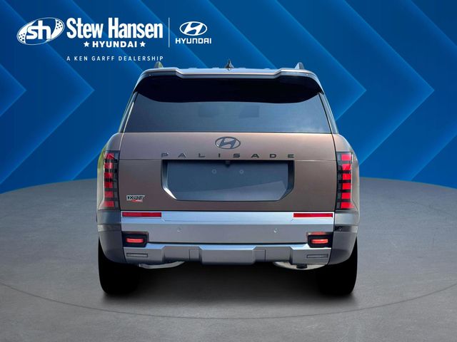 New 2026 Brown Hyundai XRT Pro image 6