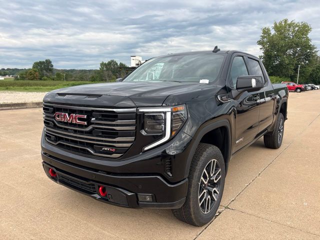 New 2026 GMC Sierra 1500 Truck