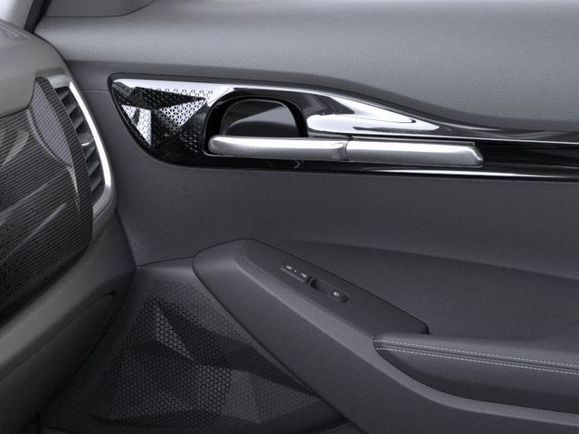 New 2026 Kia Seltos SUV