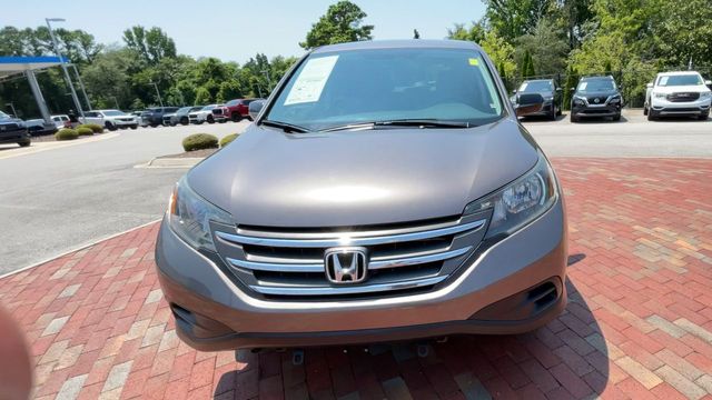 Used 2014 Honda CR-V SUV
