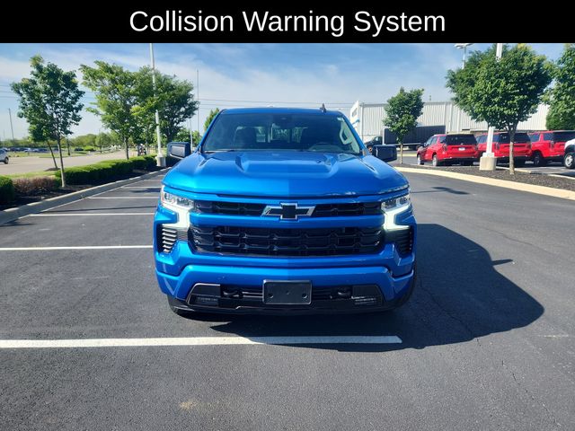 Used 2023 Chevrolet Silverado 1500 For Sale in Grove City, OH