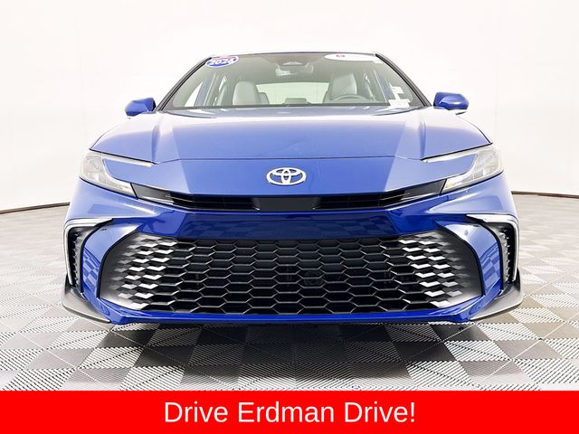 Used 2026 Toyota Camry Sedan