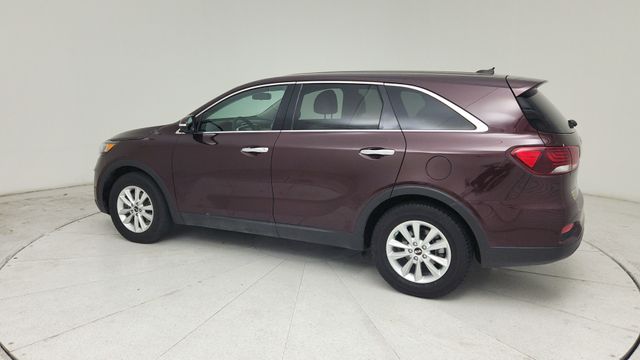 2019 Kia Sorento LX Purple at AutoSavvy Houston Southwest