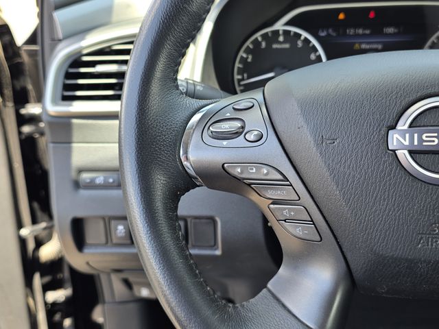 Used 2023 Nissan Murano SUV