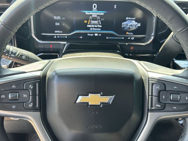 Used 2024 Chevrolet Silverado 1500 LT For Sale in Indianapolis, IN