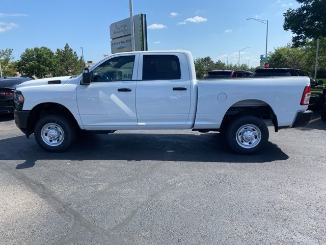 2024 Ram 2500 Tradesman 10