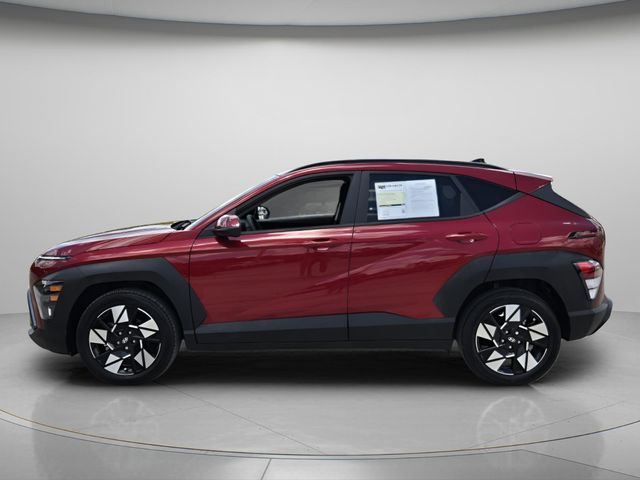 2024 Hyundai Kona - $21,317