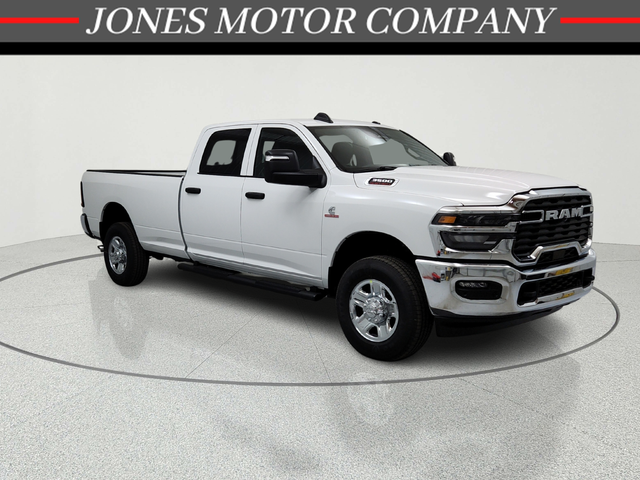 2026 RAM 3500 Tradesman Crew Cab LB 4WD