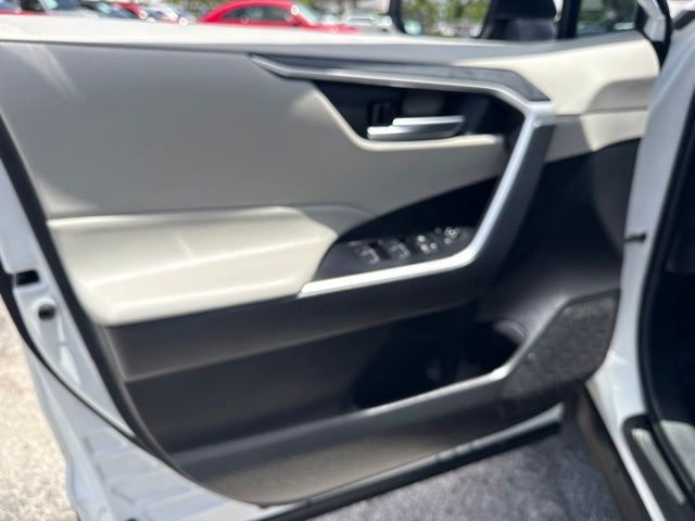 Used 2024 Toyota RAV4 SUV