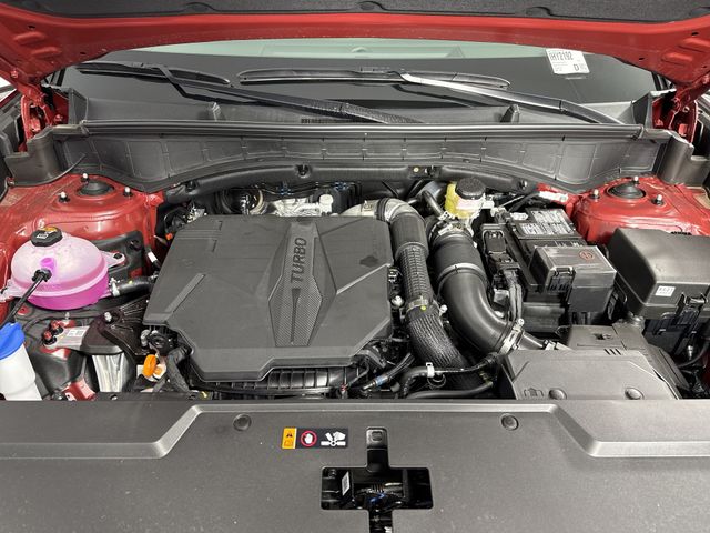 New 2025 Hyundai Santa Fe For Sale in Indianapolis, IN