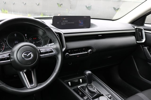 Used Car 2024 Mazda Cx-50  2.5 S Select Package For Sale Under $30,000 In Austin, Texas