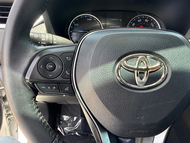 Used 2022 Toyota RAV4 Hybrid SUV