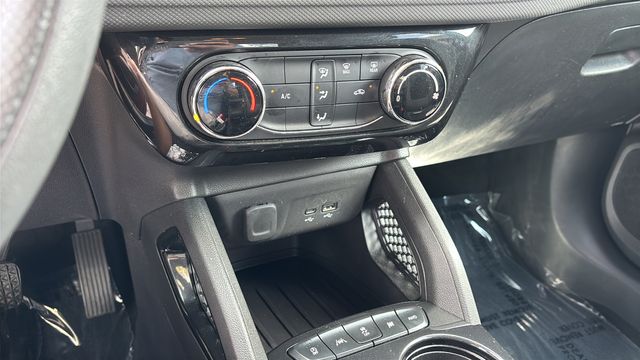 Used 2025 Red Chevrolet LT image 30