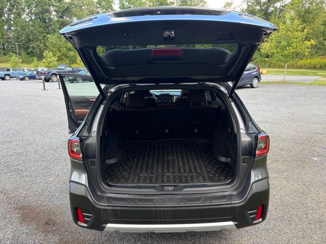 Used 2022 Subaru Outback SUV