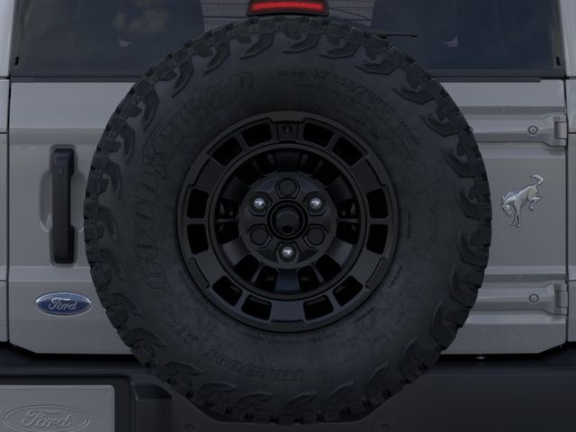 New 2026 Gray Ford Outer Banks image 25