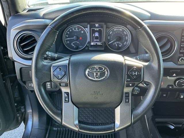 2023 Toyota Tacoma TRD Sport 8