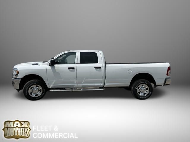 2024 Ram 2500 Tradesman 5