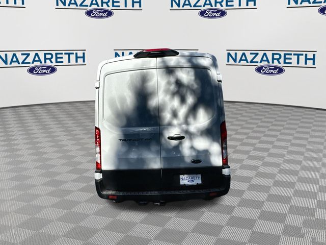 new 2025 Ford Transit-350 car, priced at $52,398