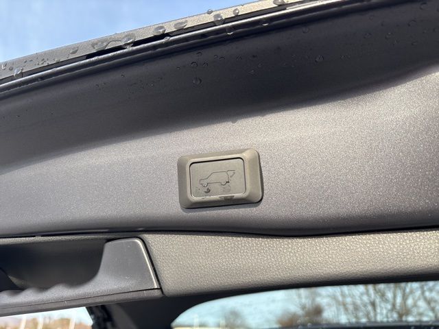 new 2025 Toyota RAV4 car, priced at $37,124