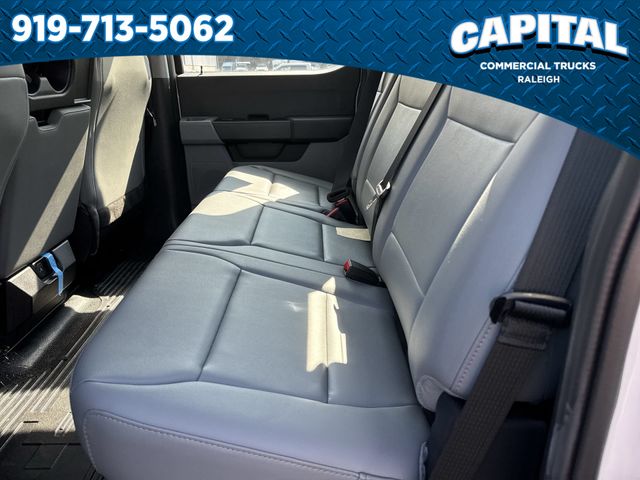 New 2026 White Ford 8FT SERVICE BODY image 20