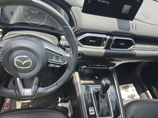 Used 2021 Mazda CX-5 SUV