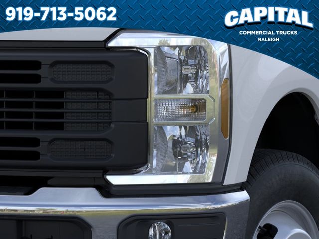 New 2026 White Ford XL image 20